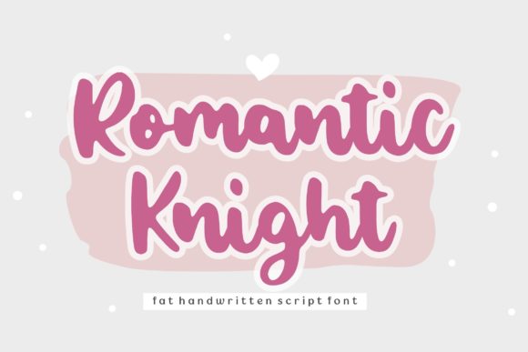 Discover the Magic of Romantic Knight